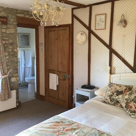Stockland Barn Park Farm, Bed And Breakfast מראה חיצוני תמונה