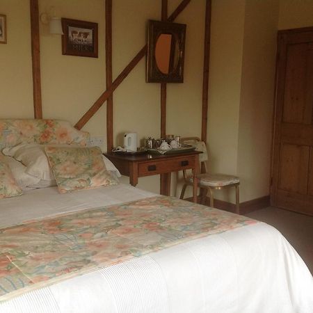 Stockland Barn Park Farm, Bed And Breakfast מראה חיצוני תמונה