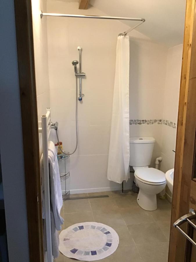 Stockland Barn Park Farm, Bed And Breakfast מראה חיצוני תמונה