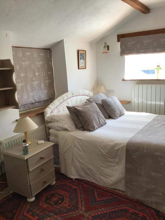 Stockland Barn Park Farm, Bed And Breakfast מראה חיצוני תמונה