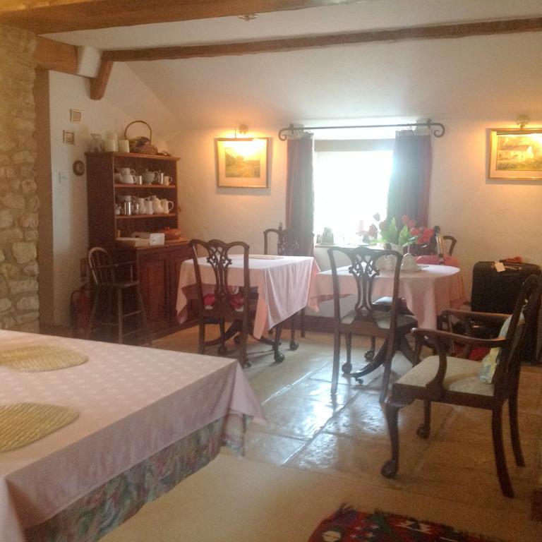 Stockland Barn Park Farm, Bed And Breakfast מראה חיצוני תמונה
